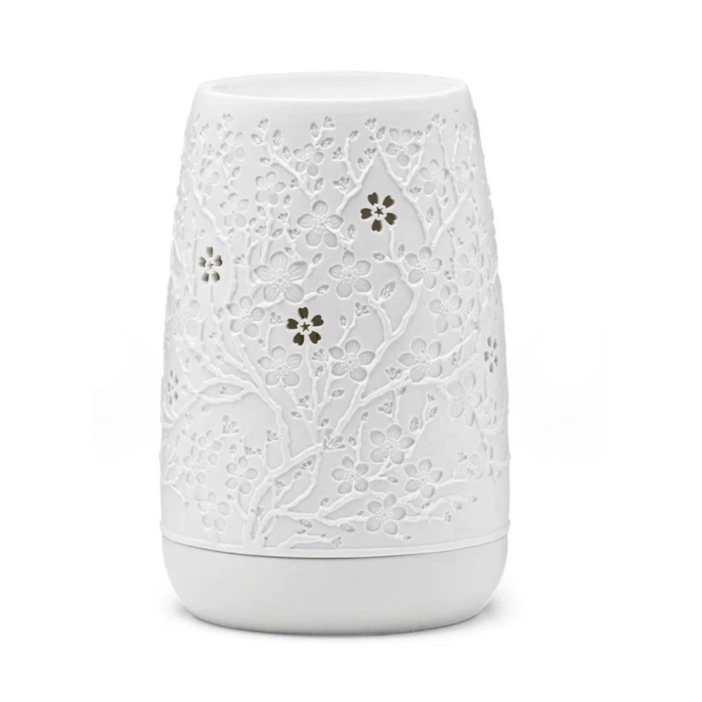 Sakura ~ Cherry Blossom ~ Scentsy Warmer ~ NEW